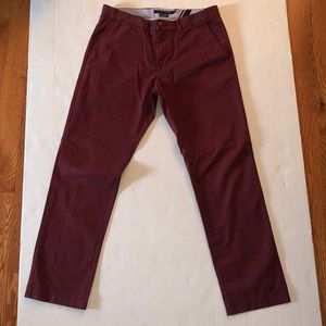 [Mens] Tommy Hilfiger Pants